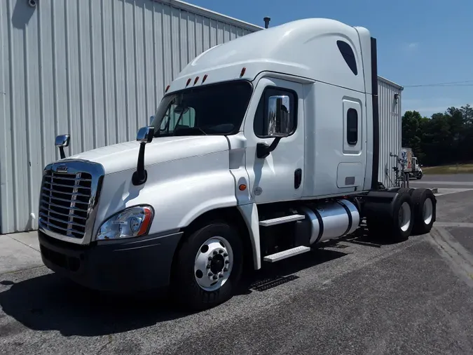 2019 FREIGHTLINER/MERCEDES CASCADIA 125478f9fdb55449d062d60ae9b9f9f9a12