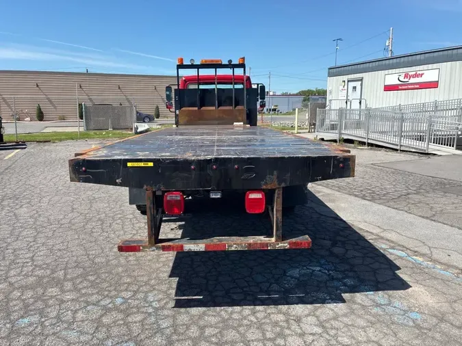2018 FREIGHTLINER/MERCEDES M2 1064790f526e270aa0a747b9cc503b77368