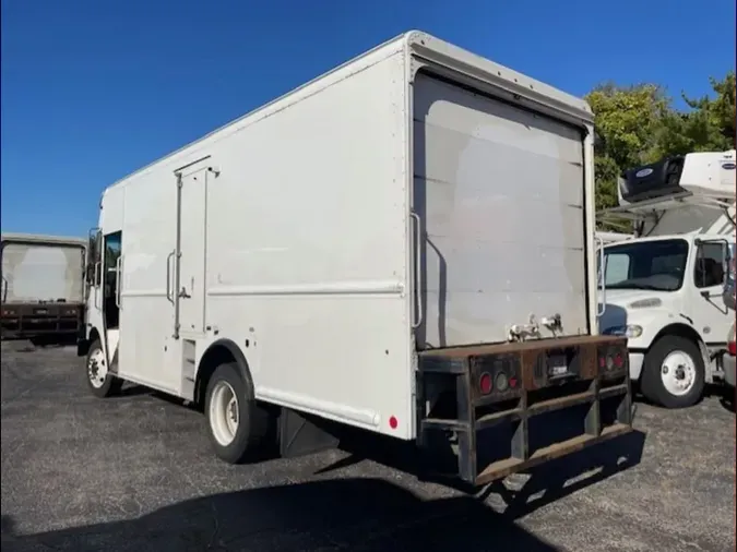 2018 FRTLR CUSTOM CHASSIS CORP MT55