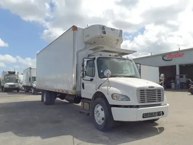 2019 FREIGHTLINER M2 106