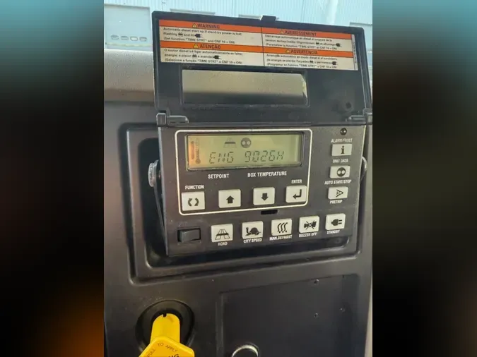 2018 NAVISTAR INTERNATIONAL 4300 SBA47927666cb20206b6a7abad9b1305611