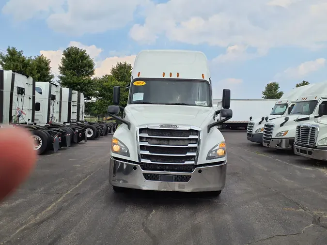 2019 FREIGHTLINER/MERCEDES NEW CASCADIA PX12664