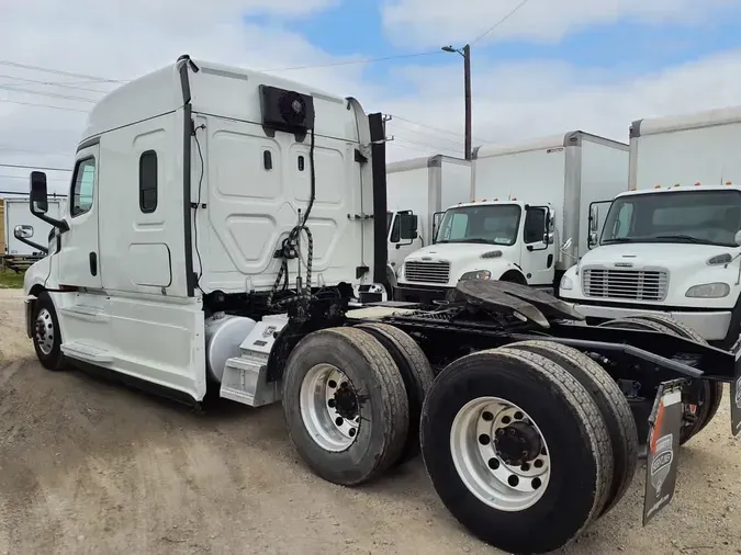 2020 FREIGHTLINER NEW CASCADIA PX12664