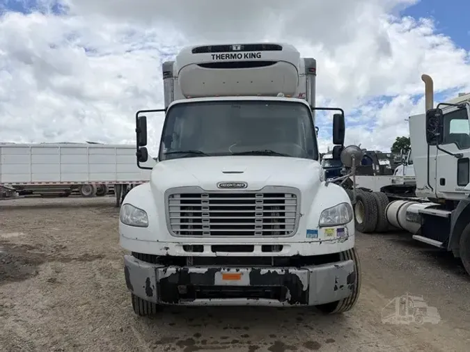 2016 FREIGHTLINER BUSINESS CLASS M2 106