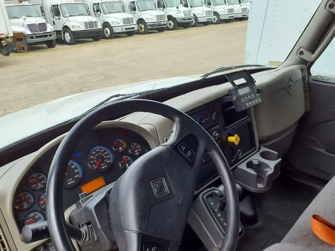 2017 NAVISTAR INTERNATIONAL 4300