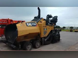 2019 CATERPILLAR AP-500F