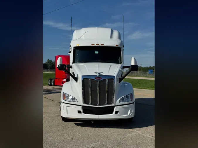 2024 PETERBILT 579