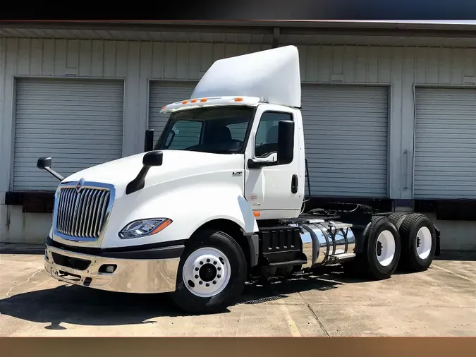 2019 INT LT625 6x4