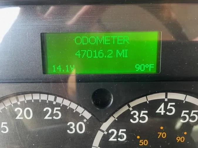2019 FREIGHTLINER M2 106