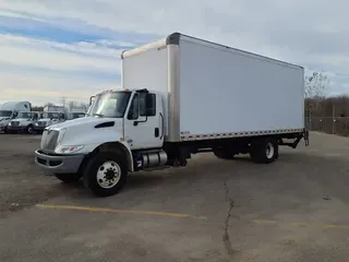 2019 NAVISTAR INTERNATIONAL 4300