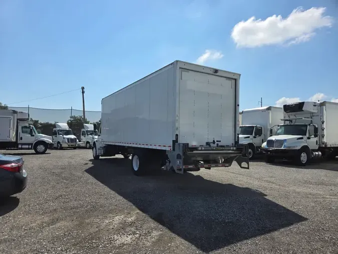2022 FREIGHTLINER/MERCEDES M2 10647974f20db105e860a1a6b110376f19d