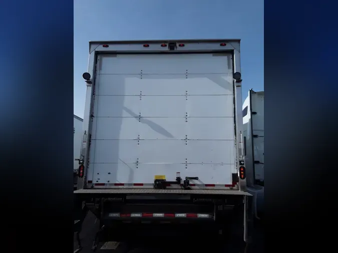 2020 FREIGHTLINER/MERCEDES M2 106