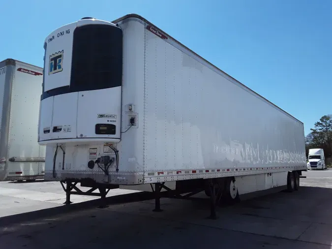 2016 GREAT DANE TRAILER ETL-1114 53/162/1024797e63e5df21ba4b091e627bf4b0b6d