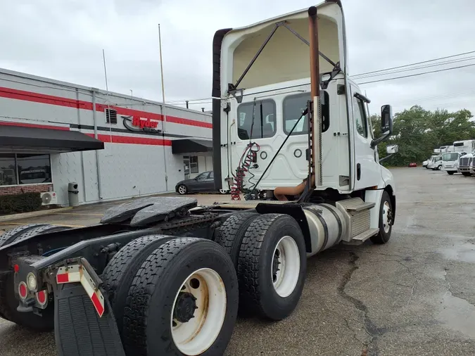 2021 FREIGHTLINER/MERCEDES NEW CASCADIA PX12664