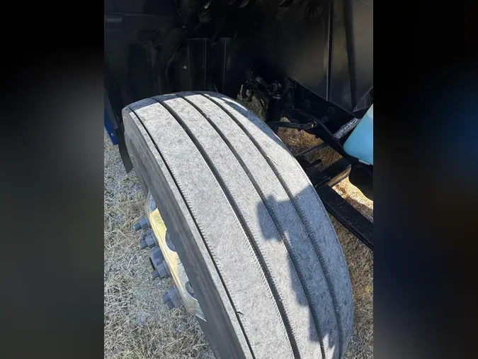 2019 International RH613