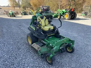 2018 John Deere Z960M