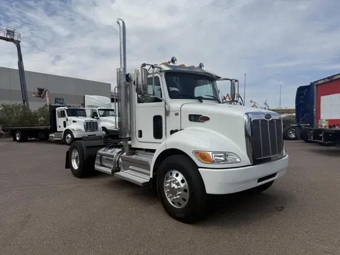 2019 Peterbilt 337