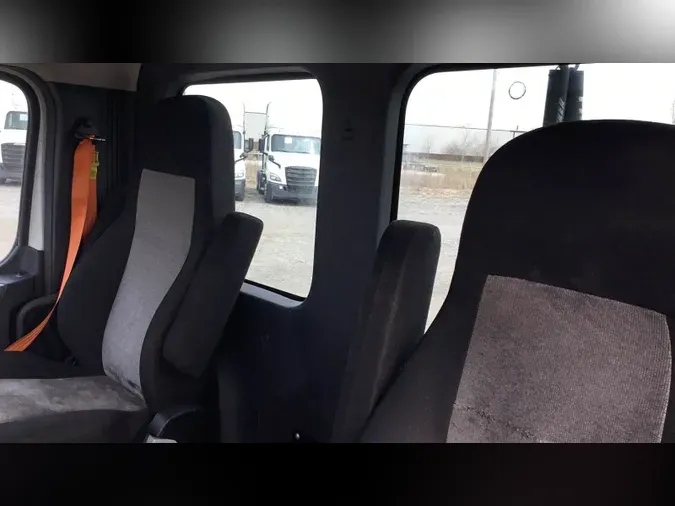 2020 Freightliner Cascadia 126479de83eb9bbe762108f69508dbde532