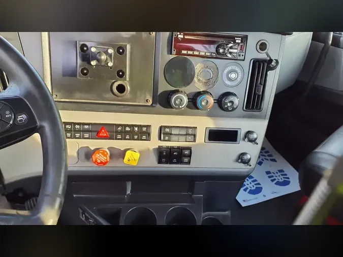 2021 FREIGHTLINER/MERCEDES NEW CASCADIA PX12664