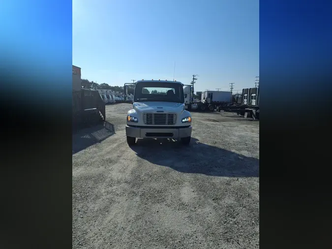 2019 FREIGHTLINER/MERCEDES M2 106479fa8a45ede955b21c4888f2f95887d