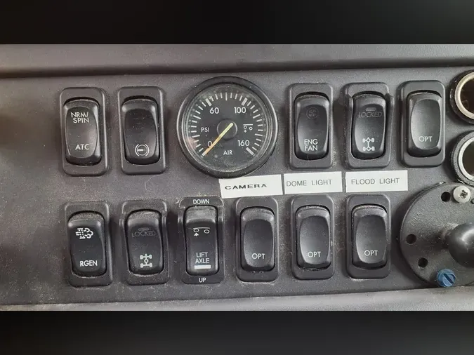 2019 FREIGHTLINER/MERCEDES 108SD