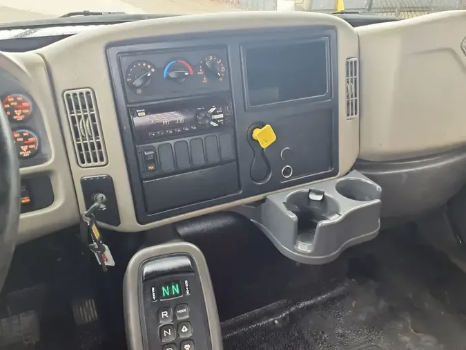 2019 NAVISTAR INTERNATIONAL 4400
