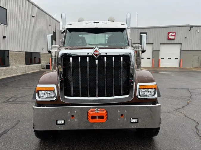 2026 International HX52047a23cbe97aacdc147faca56b0b3414f