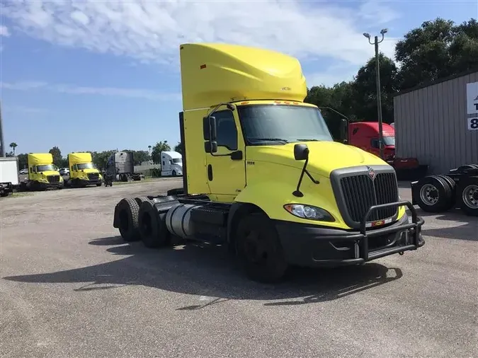 2019 INTERNATIONAL RH613