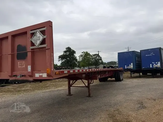 2005 TRANSCRAFT 47a3b3109c1ba4917ac5c473af13b142