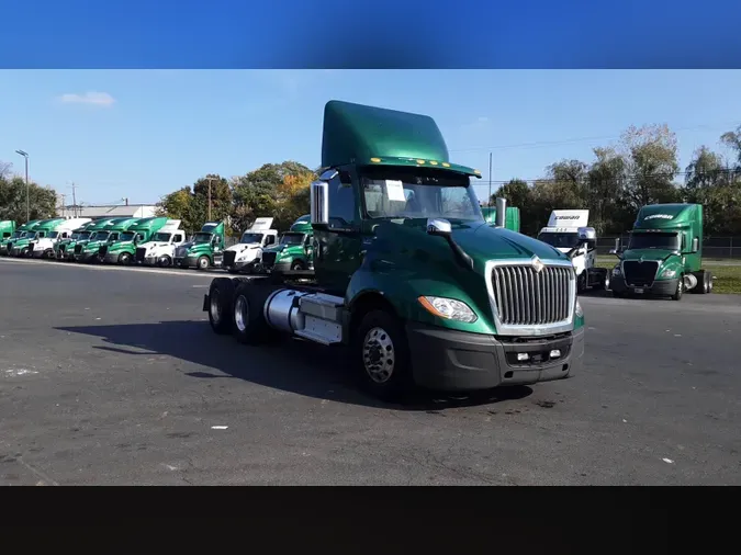 2022 International LT47a4d581fc3856f89f0b44053dacaa96