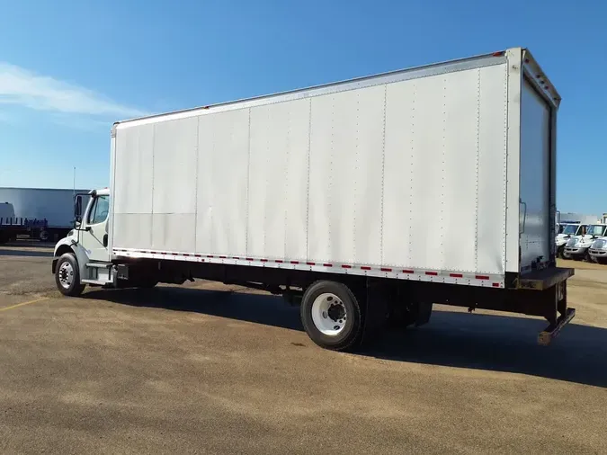 2019 FREIGHTLINER M2 106