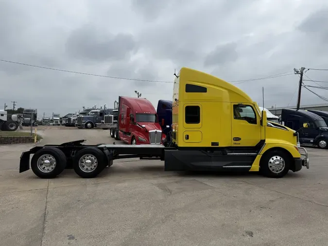 2023 Kenworth T680
