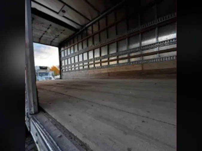 2019 NAVISTAR INTERNATIONAL 4300