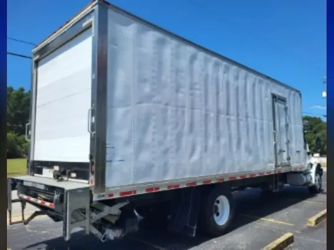 2020 NAVISTAR INTERNATIONAL MV607 (4X2)47a6f53c619fd18d7707b3b0b0540947
