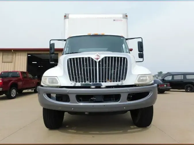 2018 International DuraStar 4300