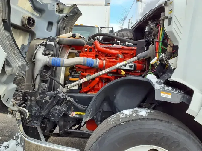 2019 VOLVO VNL64T-760