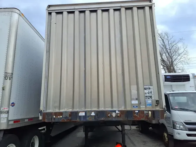 2015 GREAT DANE TRAILERS FSP 48/10247a93a53739d277976b994b53623b692