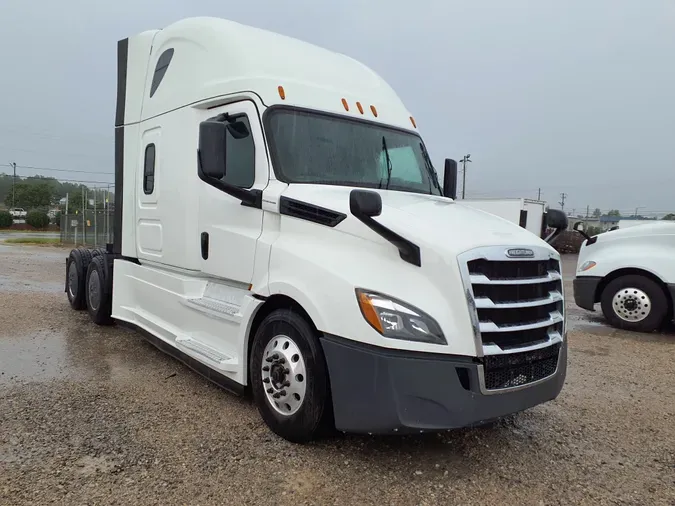 2019 FREIGHTLINER/MERCEDES NEW CASCADIA PX12664