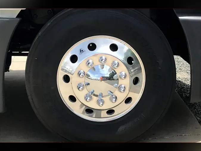 2021 INT LT625 6x4