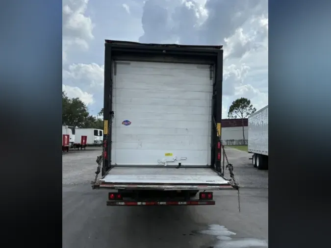 2016 UTILITY TRAILERS VS2RA 48/162/102