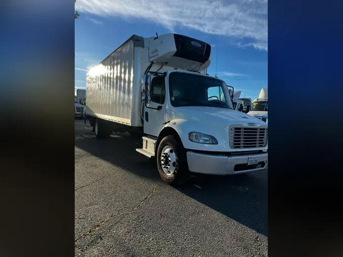 2019 FREIGHTLINER/MERCEDES M2 106