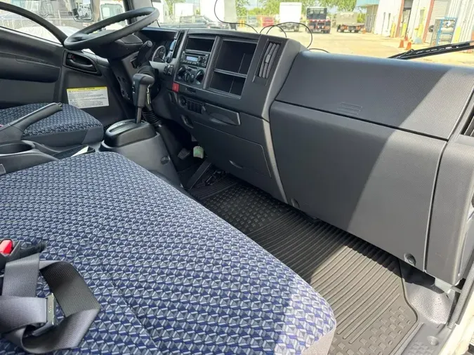 2024 Isuzu NRR