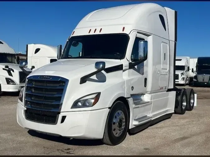 2020 Freightliner Cascadia 12647ad774785f87f463666fbcd4ca9a282
