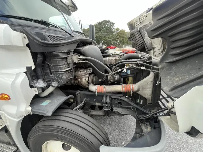 2020 Freightliner Cascadia