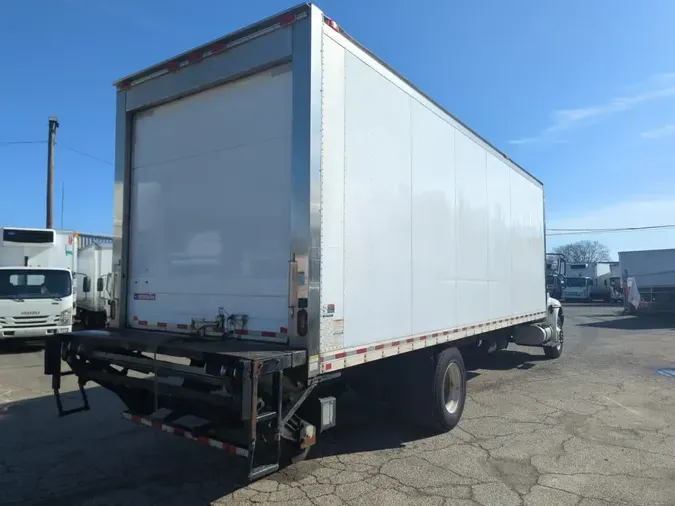 2018 NAVISTAR INTERNATIONAL 4300