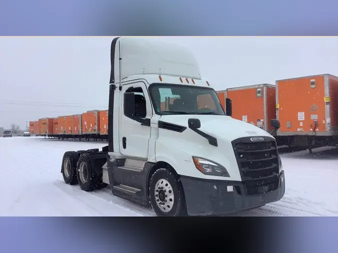 2019 Freightliner Cascadia47ae85365a10d471e9652ea4455debcb