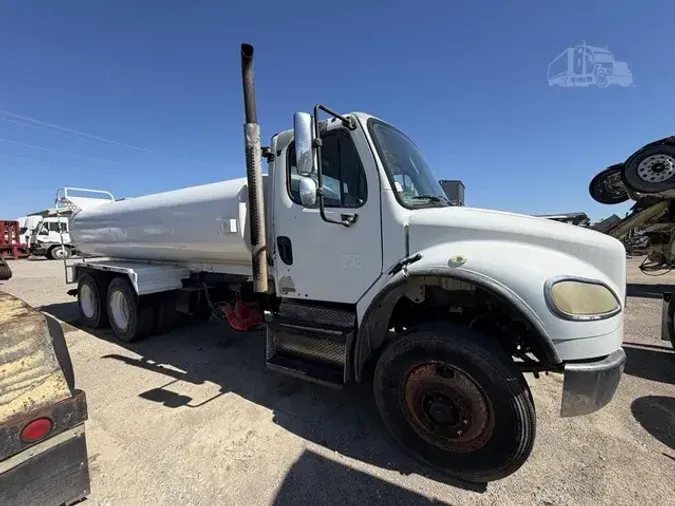 2008 FREIGHTLINER BUSINESS CLASS M2 10647aefcbcdedc58e253c149c021011e46