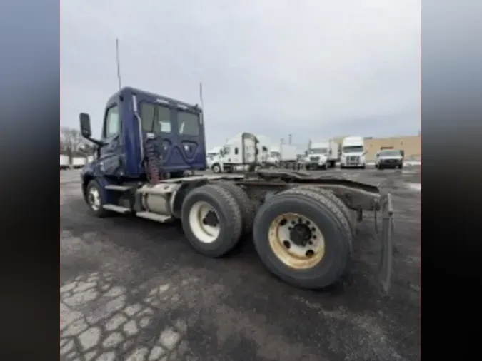 2020 FREIGHTLINER/MERCEDES NEW CASCADIA PX12664