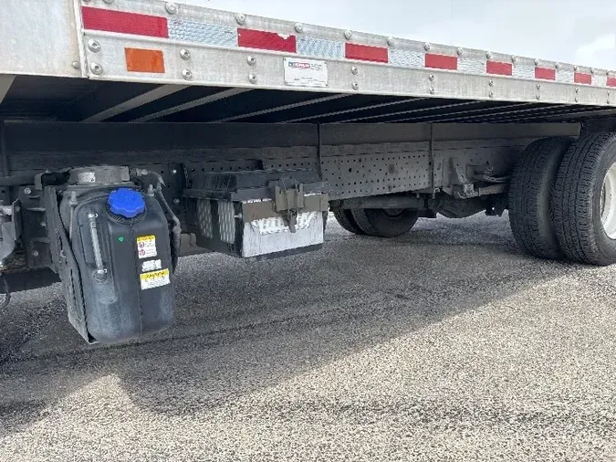 2018 Isuzu Truck NPR