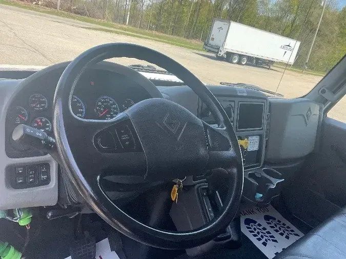 2018 International 4300